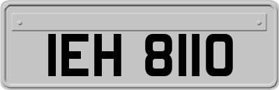 IEH8110