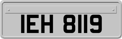 IEH8119