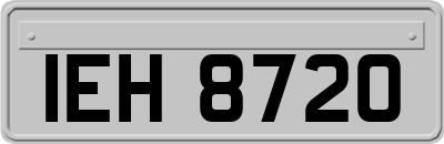 IEH8720