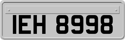 IEH8998