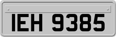 IEH9385