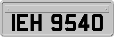 IEH9540