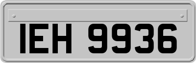 IEH9936