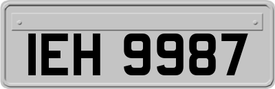IEH9987