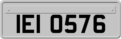 IEI0576