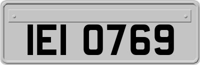 IEI0769