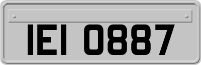 IEI0887
