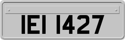 IEI1427