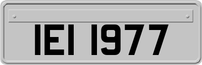 IEI1977