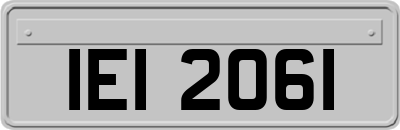 IEI2061