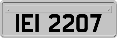 IEI2207