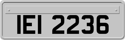 IEI2236