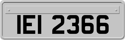 IEI2366
