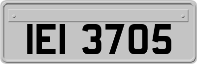 IEI3705