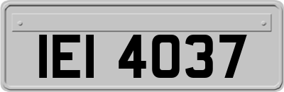 IEI4037
