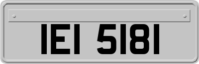 IEI5181
