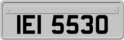 IEI5530