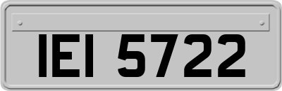 IEI5722