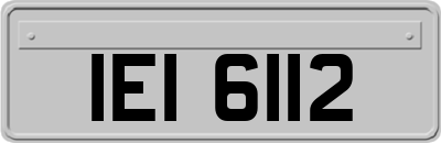 IEI6112