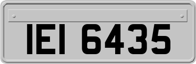 IEI6435