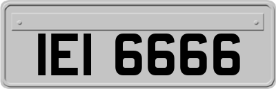 IEI6666