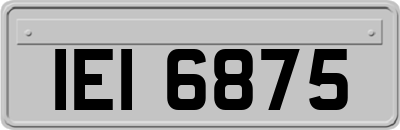 IEI6875