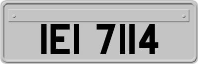 IEI7114