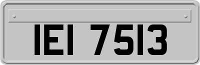 IEI7513