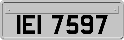 IEI7597