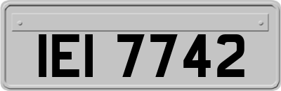 IEI7742