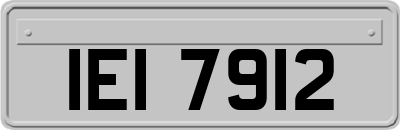 IEI7912