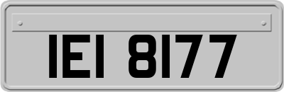 IEI8177