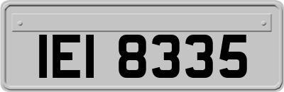IEI8335