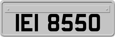 IEI8550