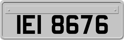 IEI8676