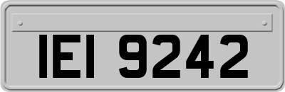 IEI9242