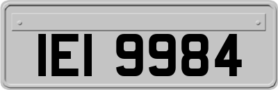 IEI9984