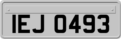 IEJ0493
