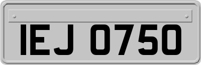IEJ0750