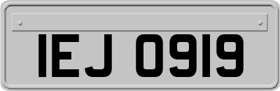 IEJ0919