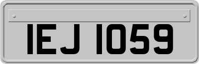 IEJ1059