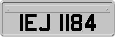 IEJ1184