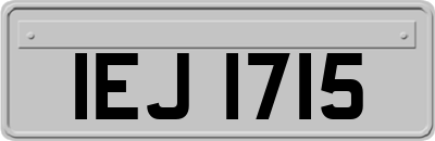 IEJ1715