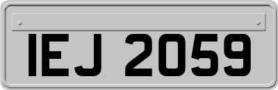 IEJ2059