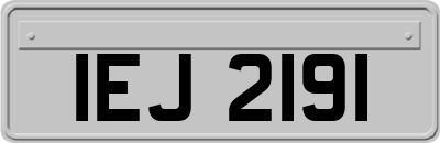 IEJ2191