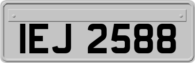 IEJ2588