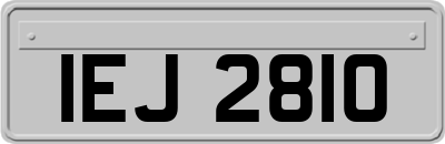IEJ2810