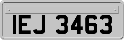 IEJ3463