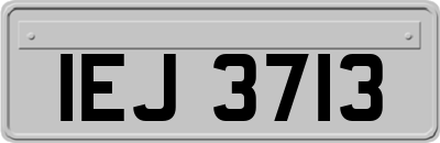 IEJ3713
