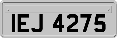 IEJ4275